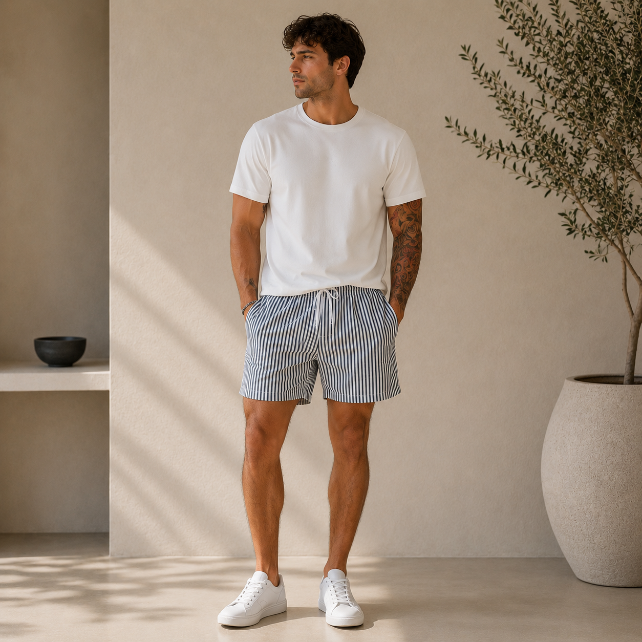 mens Shorts
