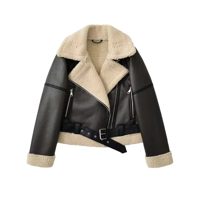 Aspen Jacket
