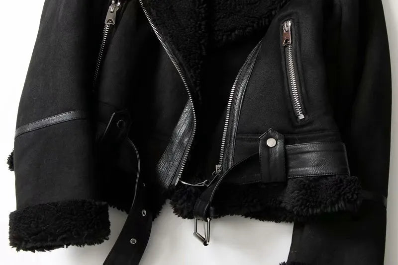 Aspen Jacket