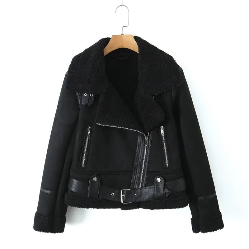 Aspen Jacket