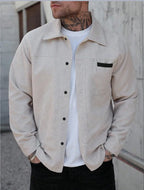 Cooper Corduroy Jacket