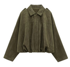Hudson Jacket