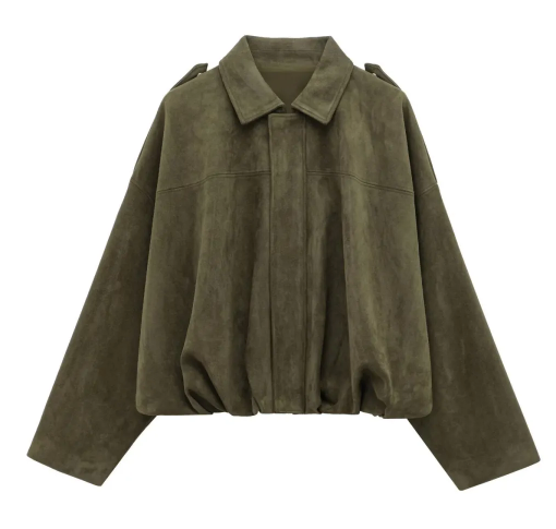 Hudson Jacket