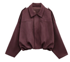 Hudson Jacket