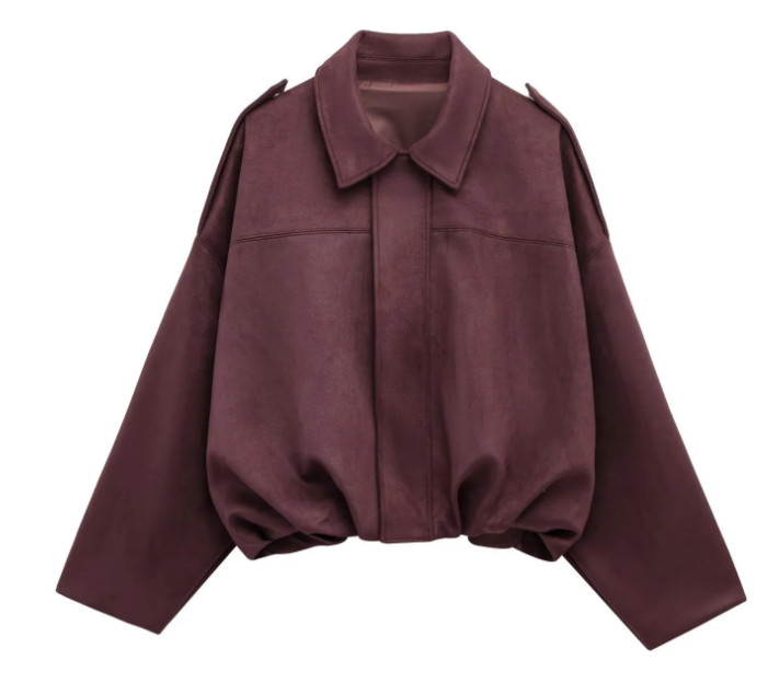 Hudson Jacket
