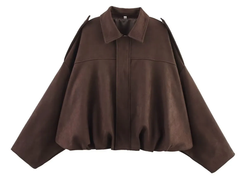 Hudson Jacket
