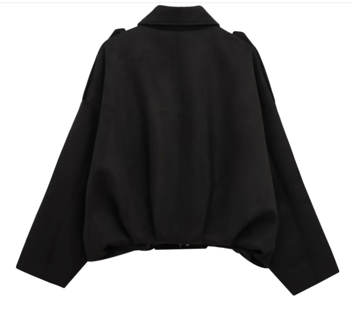 Hudson Jacket