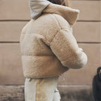 Marlow Fleece Coat