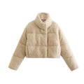 Marlow Fleece Coat