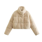 Marlow Fleece Coat