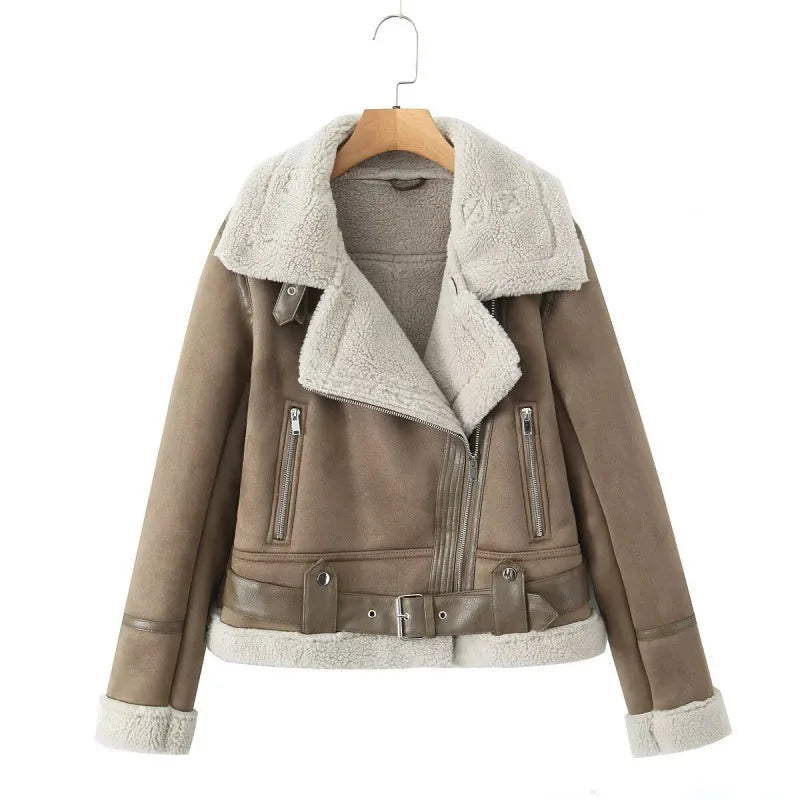 Aspen Jacket