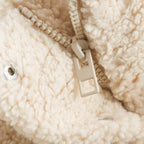 Marlow Fleece Coat